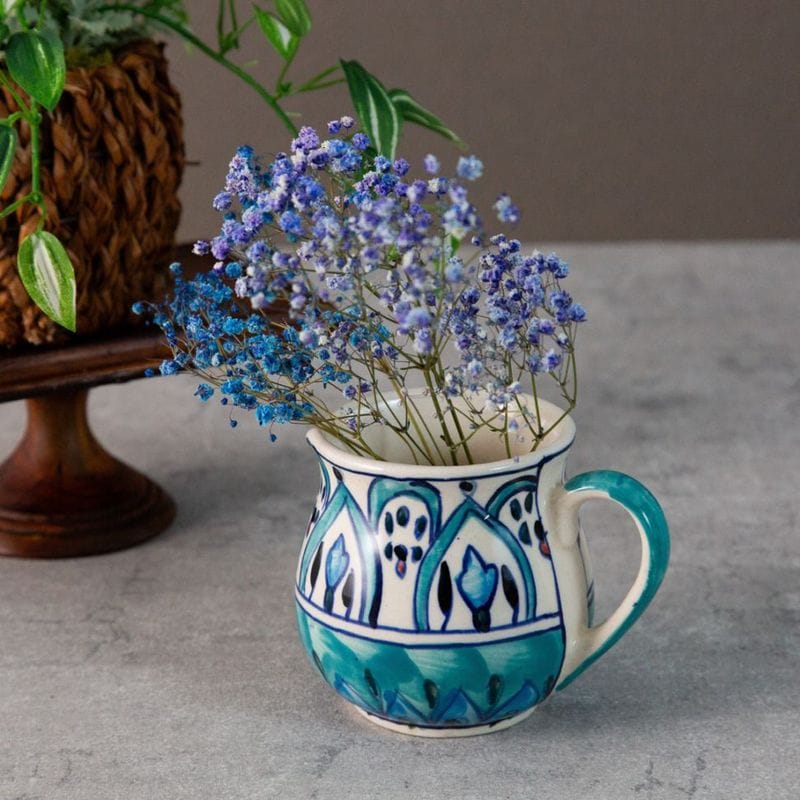 【TRONCO】一輪挿し Freaks Pottery－C