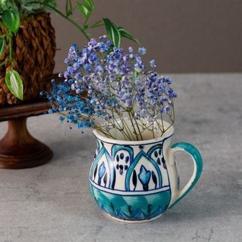 【TRONCO】一輪挿し Freaks Pottery－C