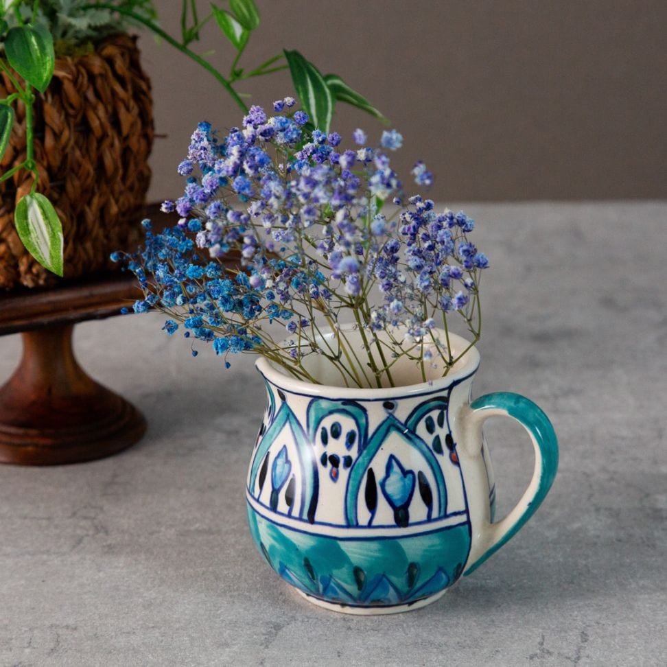 【TRONCO】一輪挿し Freaks Pottery－C