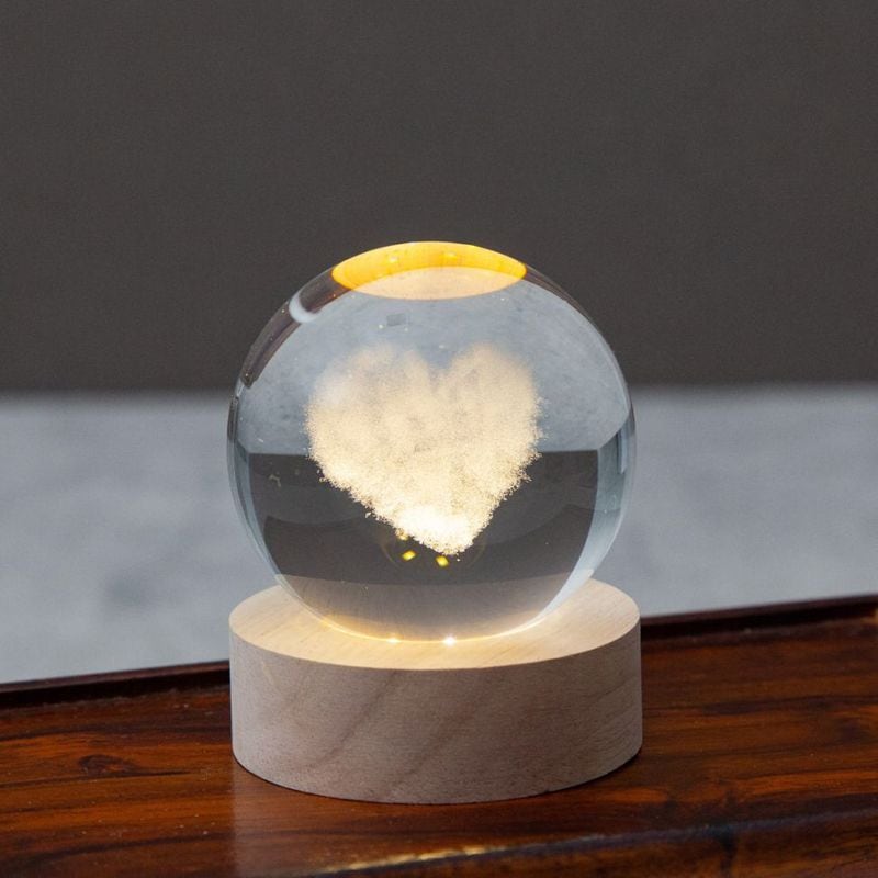 ガラスの煌めく世界　スモールワールドコレクションS【送料別：おまとめ購入におすすめ】