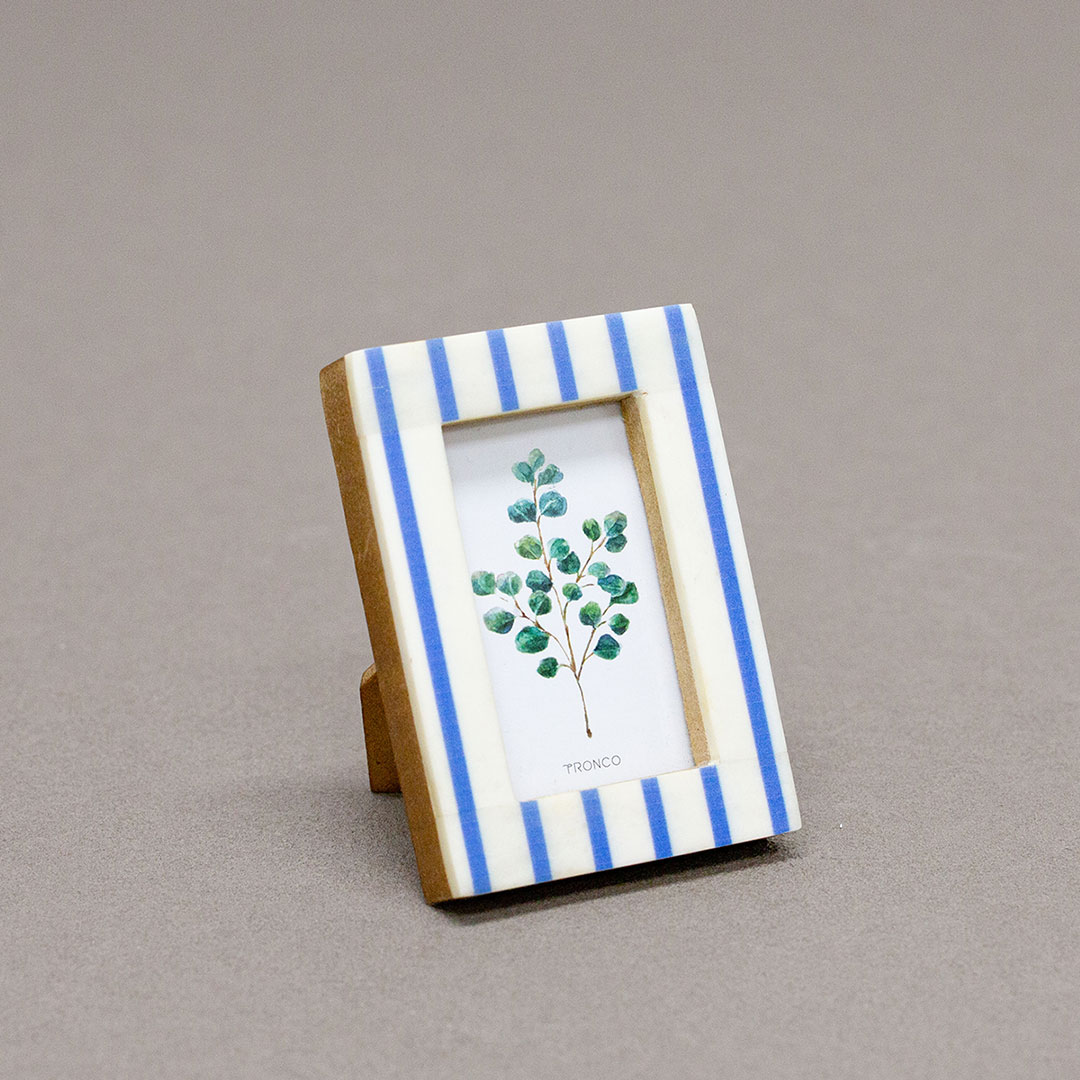 【TRONCO】ミニ写真立て