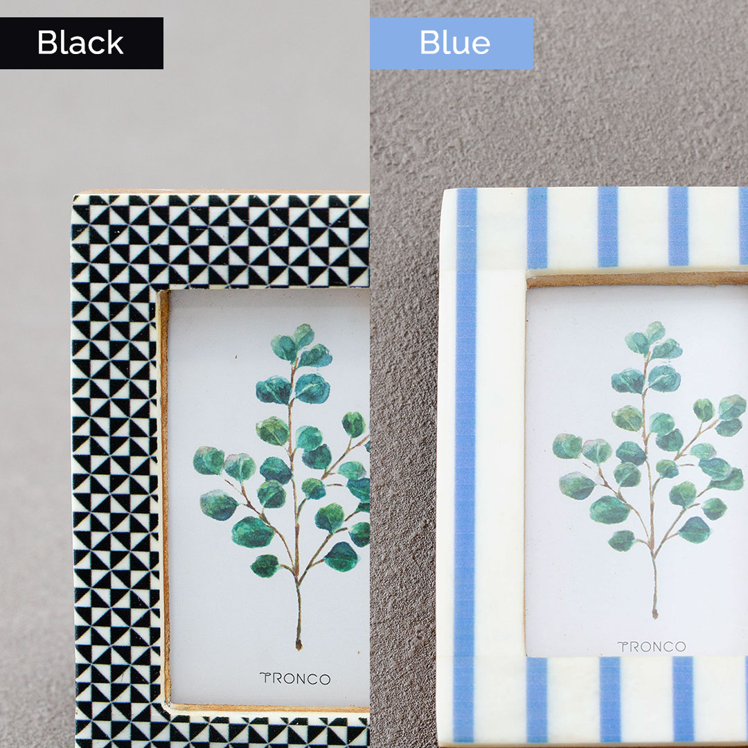 【TRONCO】ミニ写真立て