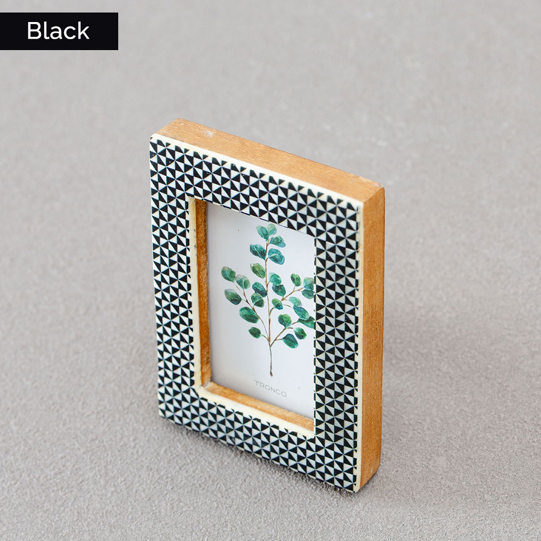 【TRONCO】ミニ写真立て