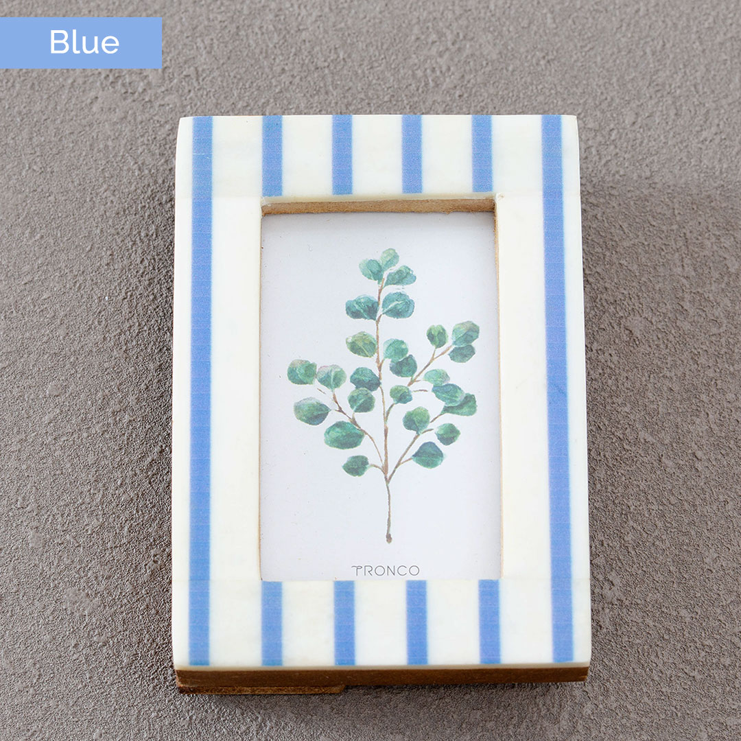 【TRONCO】ミニ写真立て