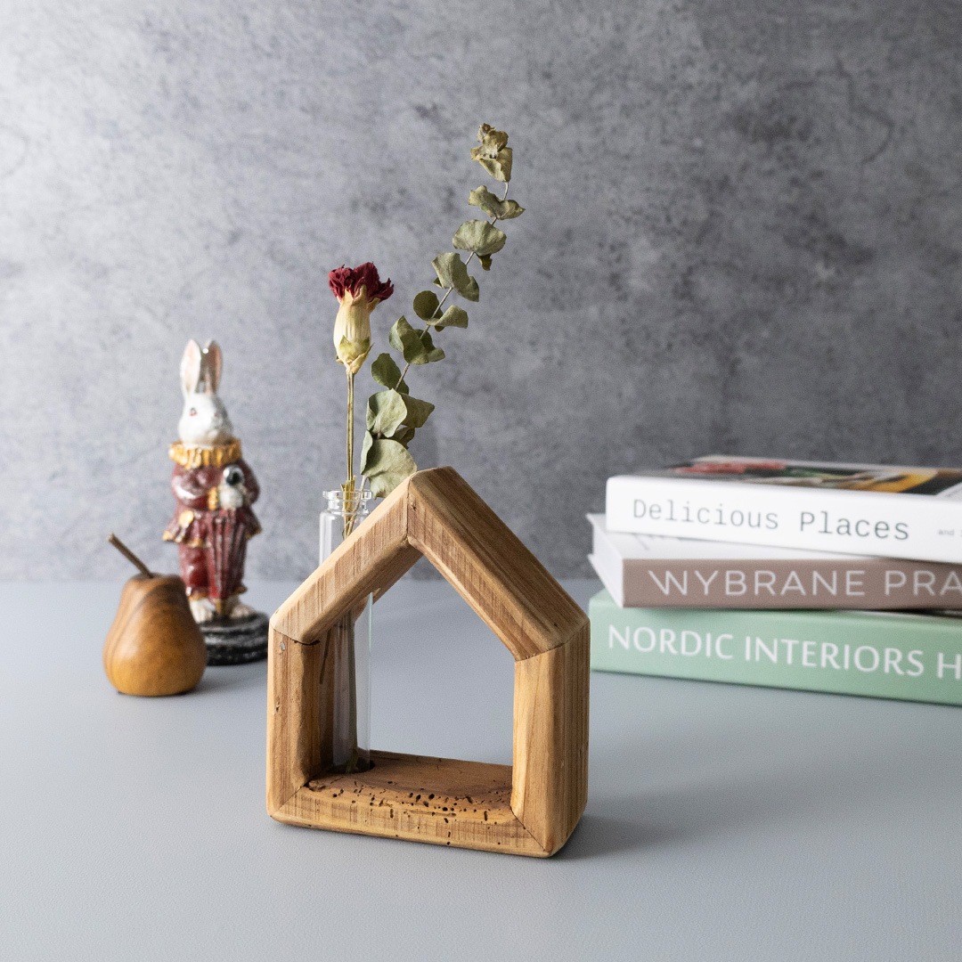 チムニーフレームベース