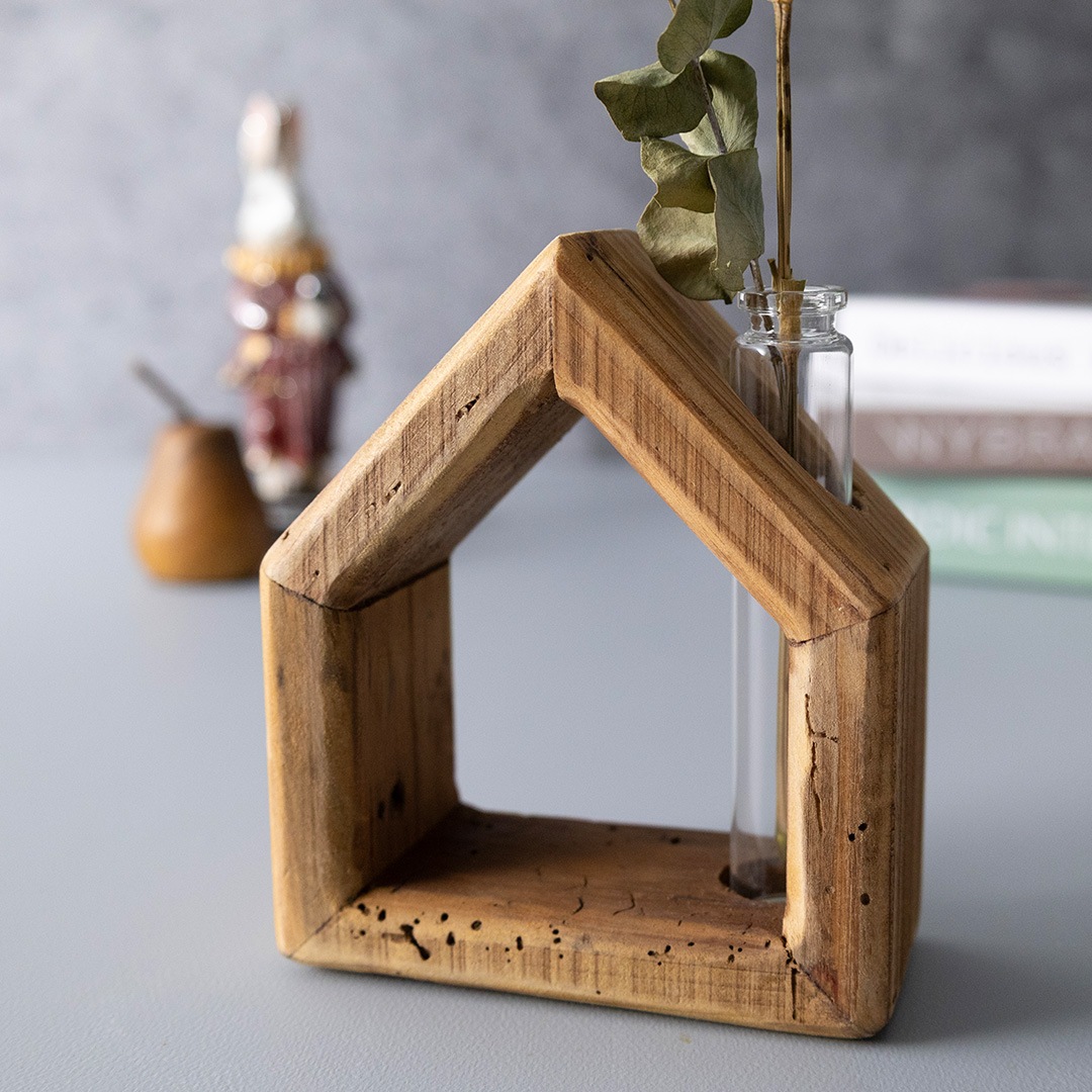 チムニーフレームベース