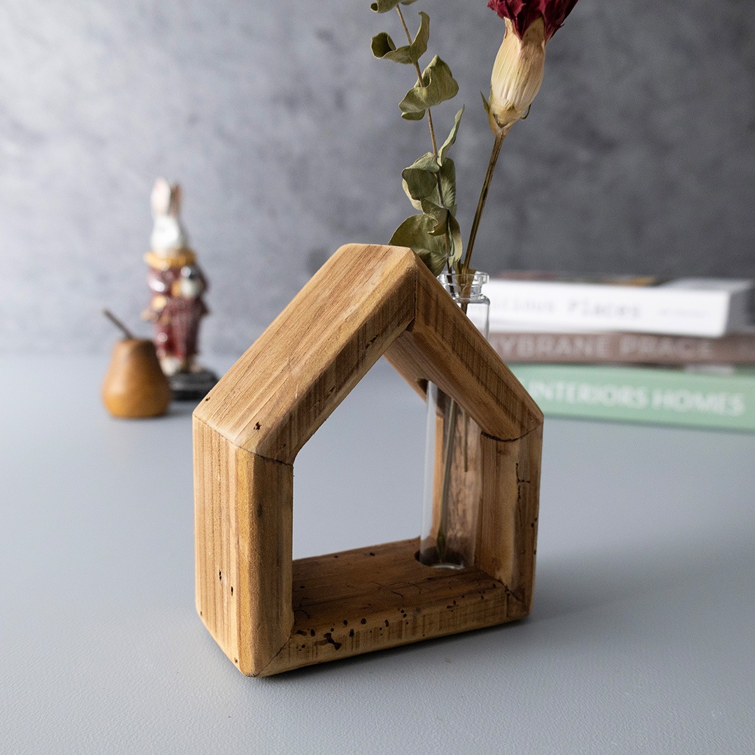 チムニーフレームベース