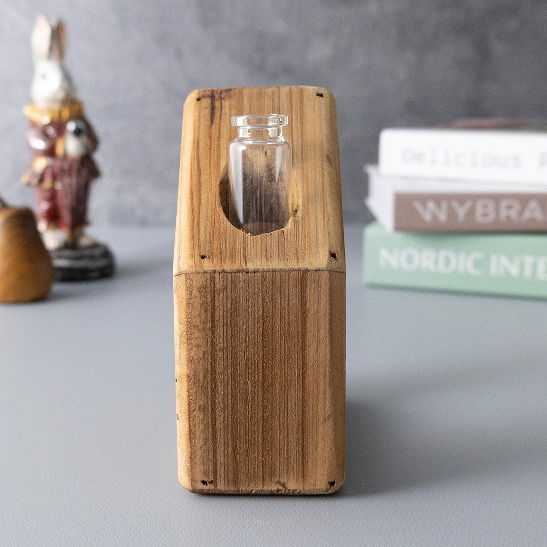 チムニーフレームベース