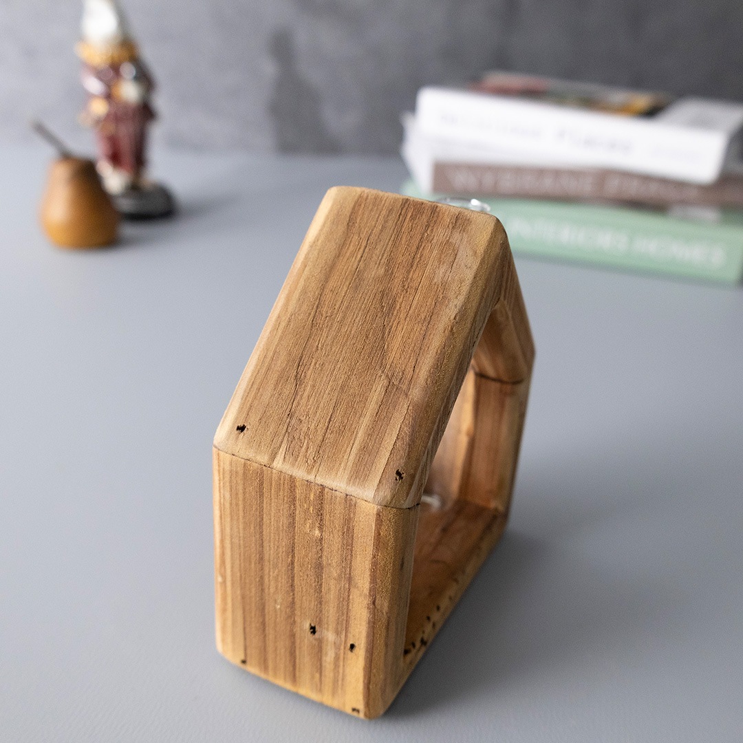 チムニーフレームベース