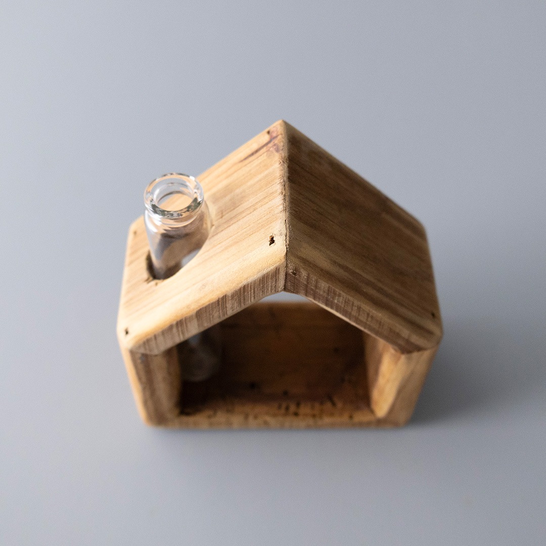 チムニーフレームベース