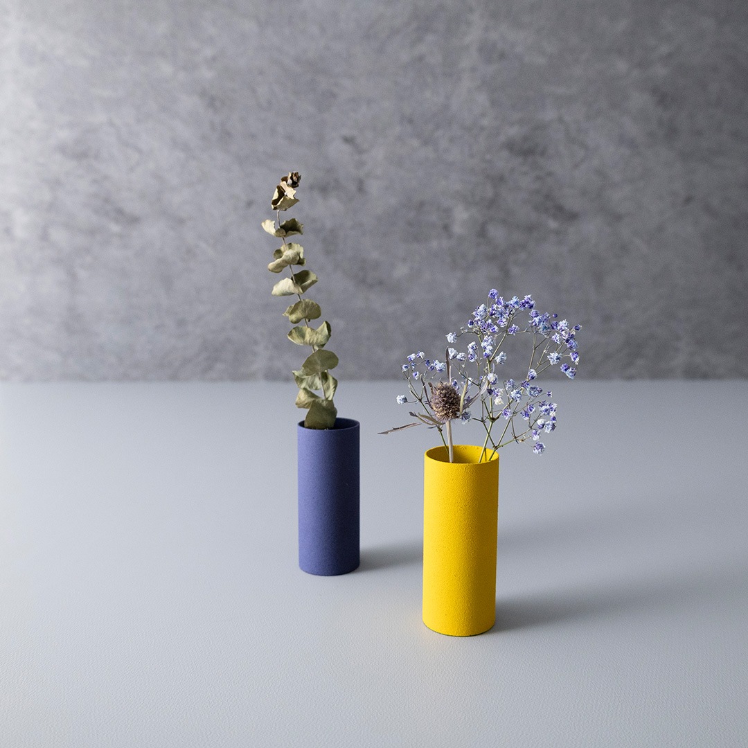 スチール製マットカラー ベース【イルメリ9】