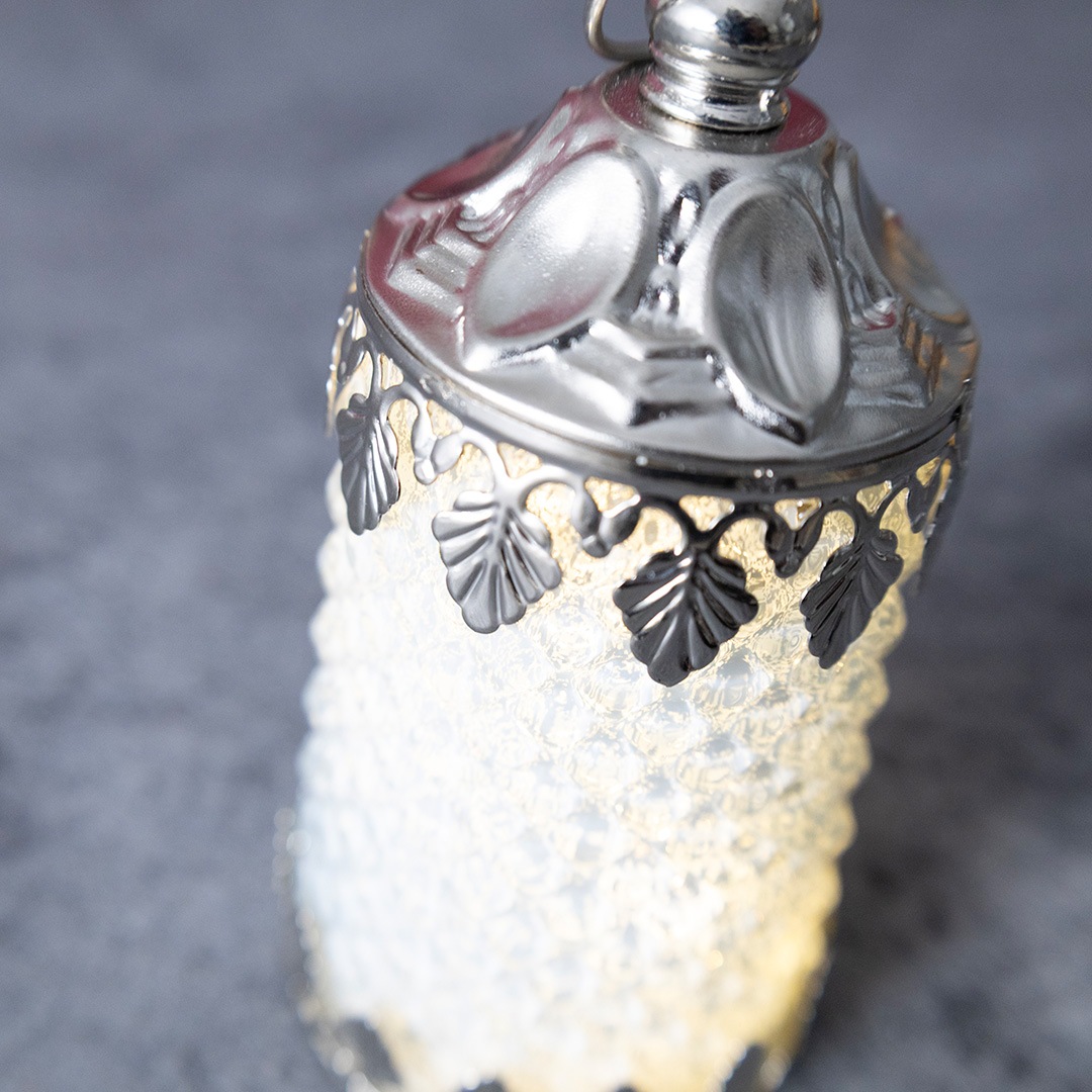 リーフレースLEDランタン