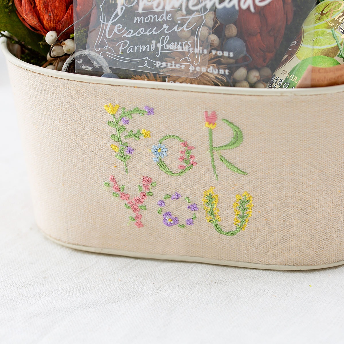 ドライリースと潤うハンドクリーム ギフトセット