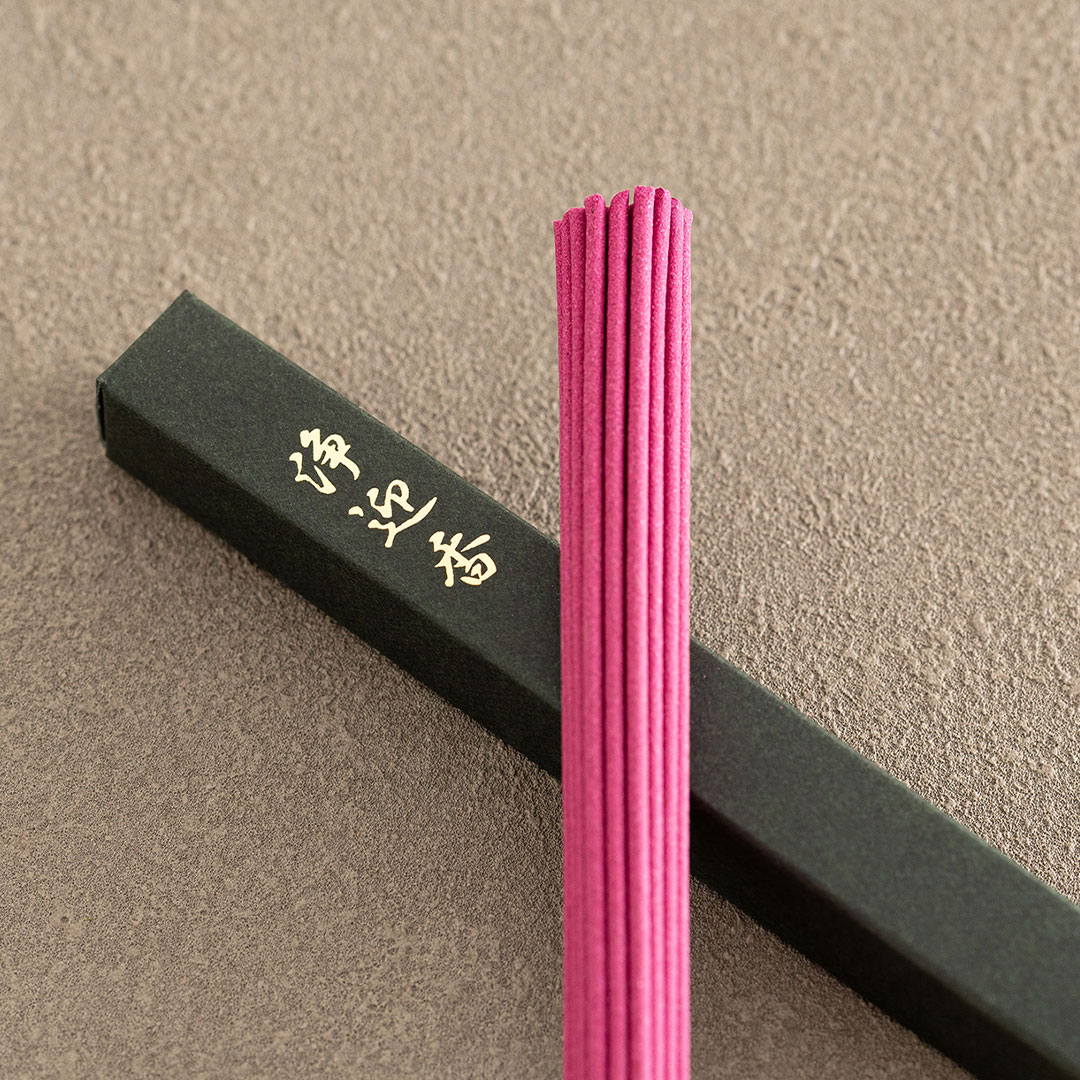 お供え グラスフラワー 虹の橋を渡るペットに お線香付