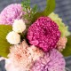 お供え花プリザーブドフラワーアレンジ プリエール 線香セット