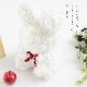 お祝い花 フラワードール ローズラビット