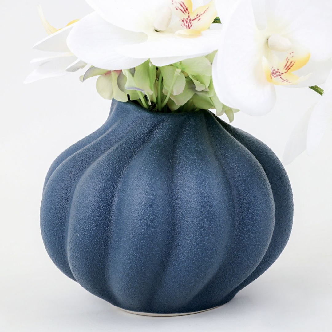 アーティフィシャルフラワー 幸福が飛んでくる 胡蝶蘭の贈り物