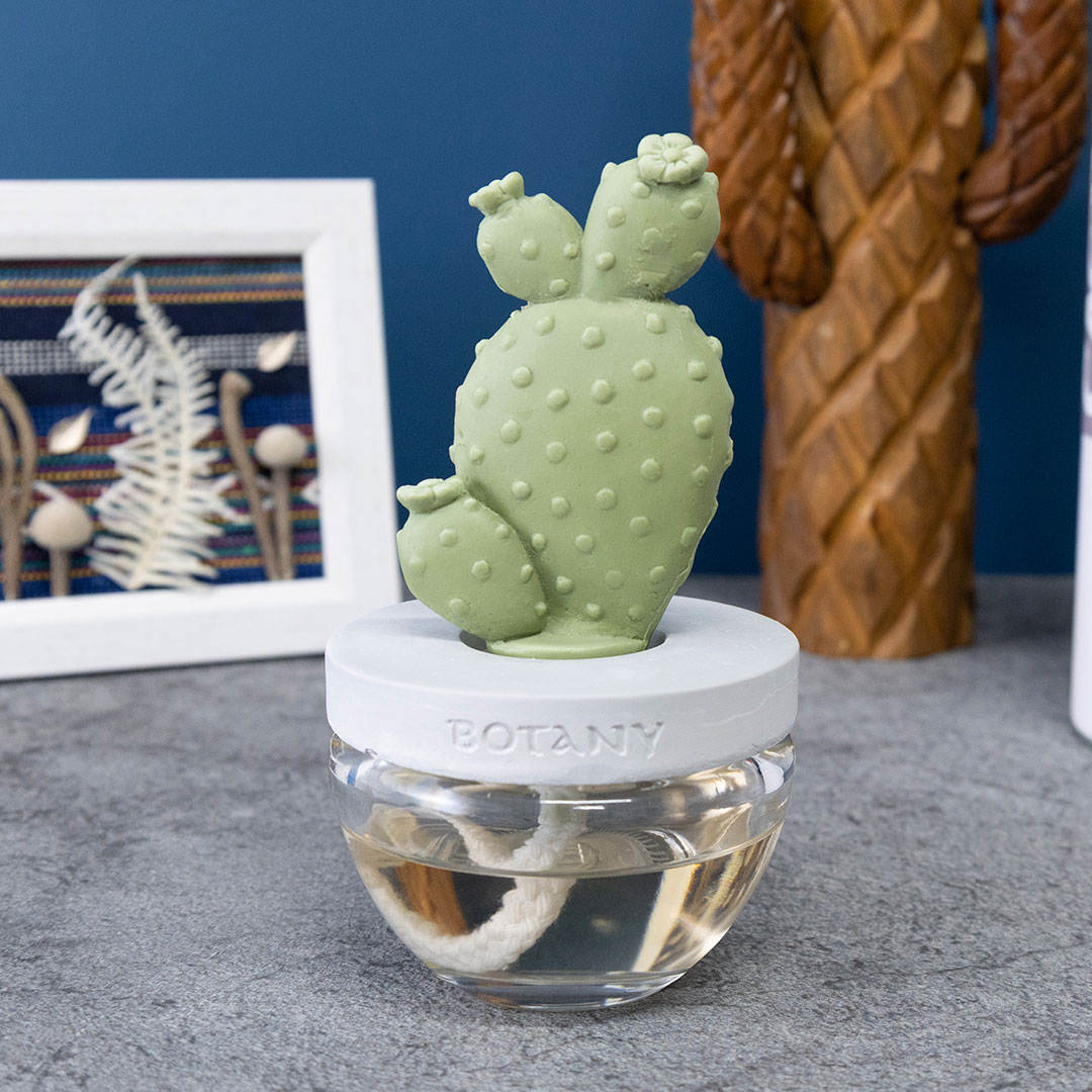 カクタス フレグランス ディフューザー