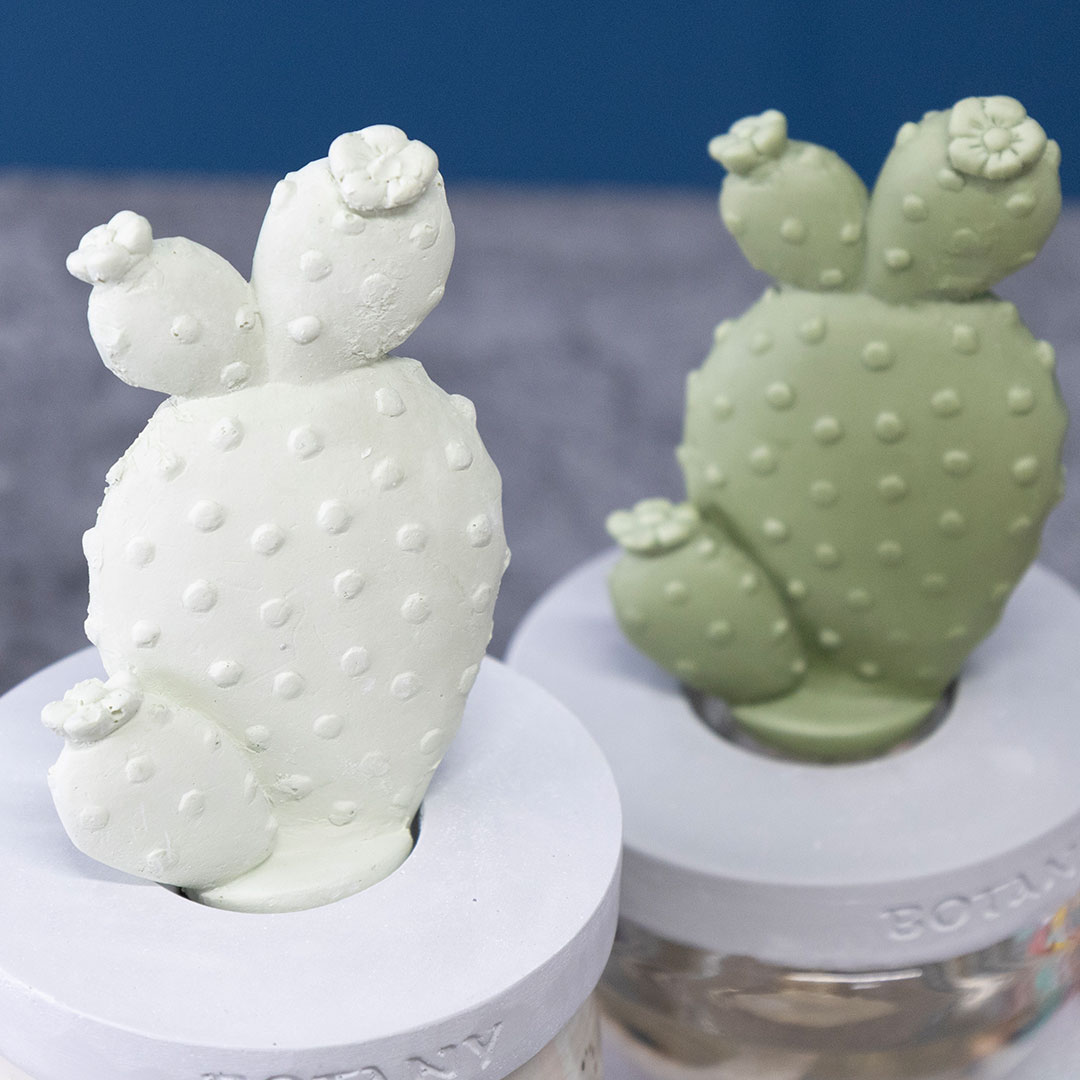 カクタス フレグランス ディフューザー