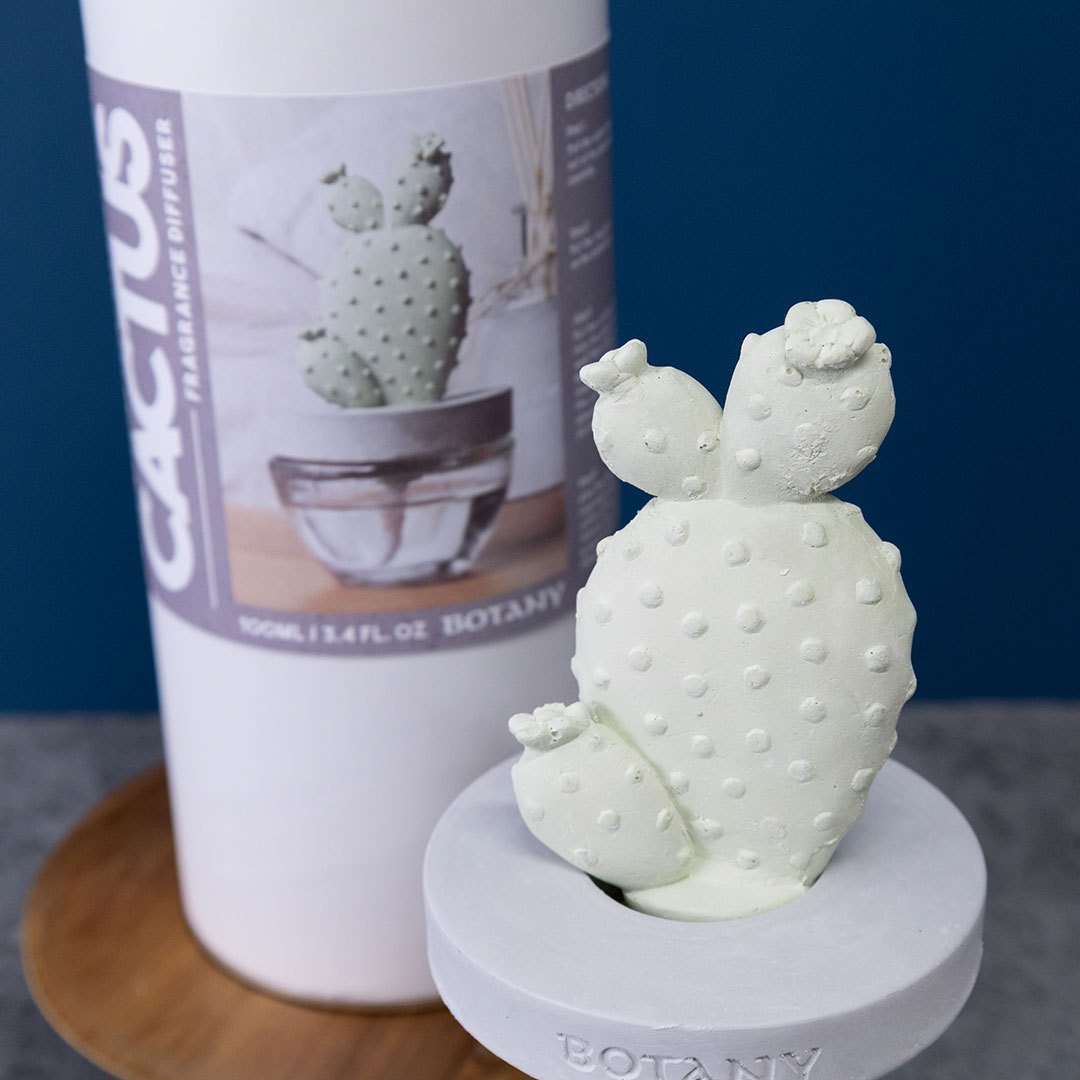 カクタス フレグランス ディフューザー