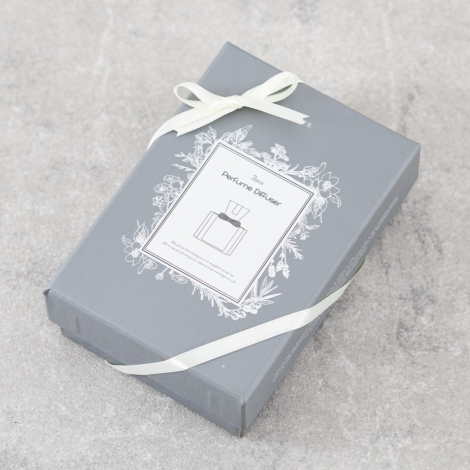 ハーバリウム パフューム ディフューザー