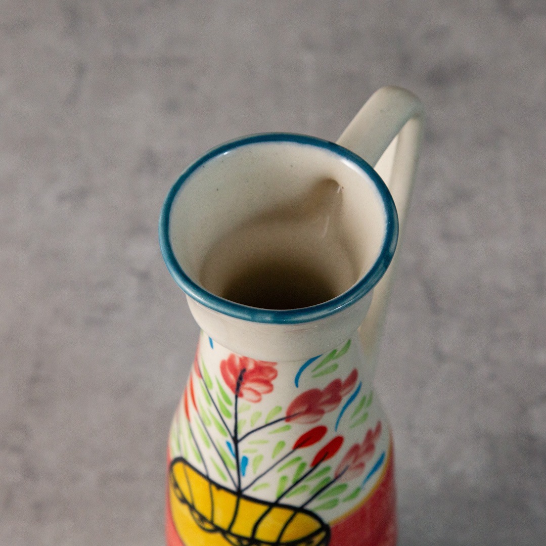 【TRONCO】フラワーベース Freaks Pottery K