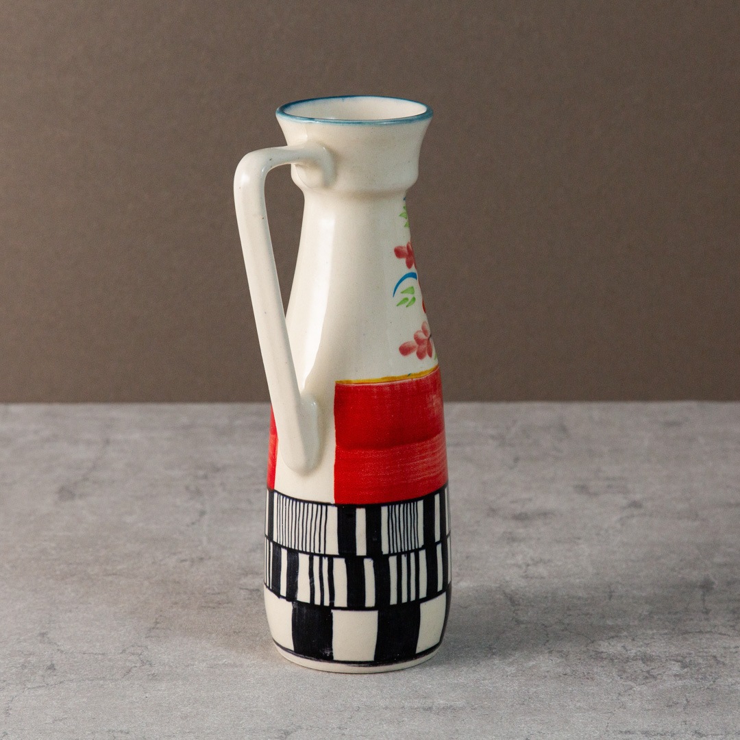 【TRONCO】フラワーベース Freaks Pottery K