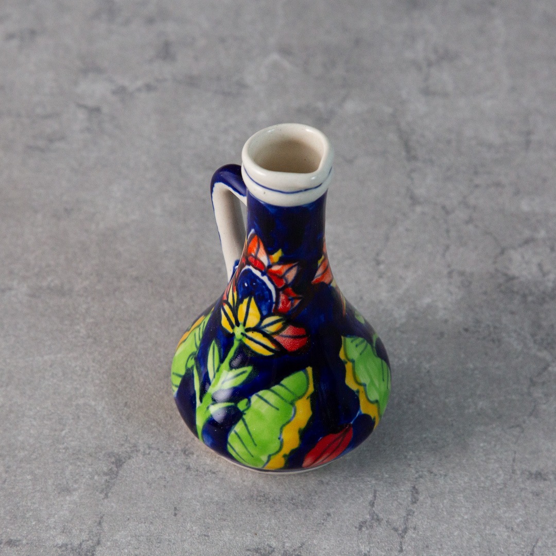 【TRONCO】一輪挿し Freaks Pottery－B