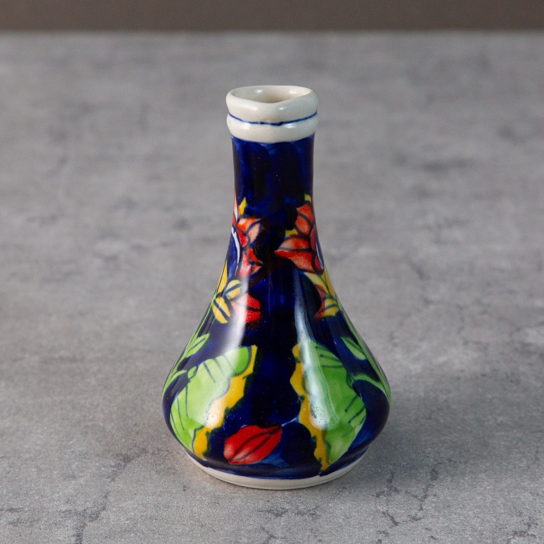 【TRONCO】一輪挿し Freaks Pottery－B