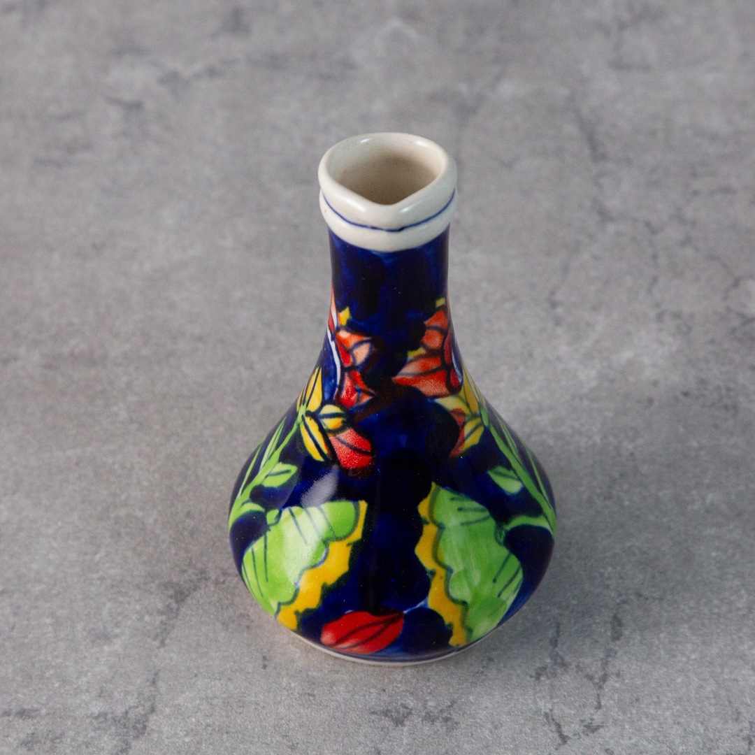 【TRONCO】一輪挿し Freaks Pottery－B