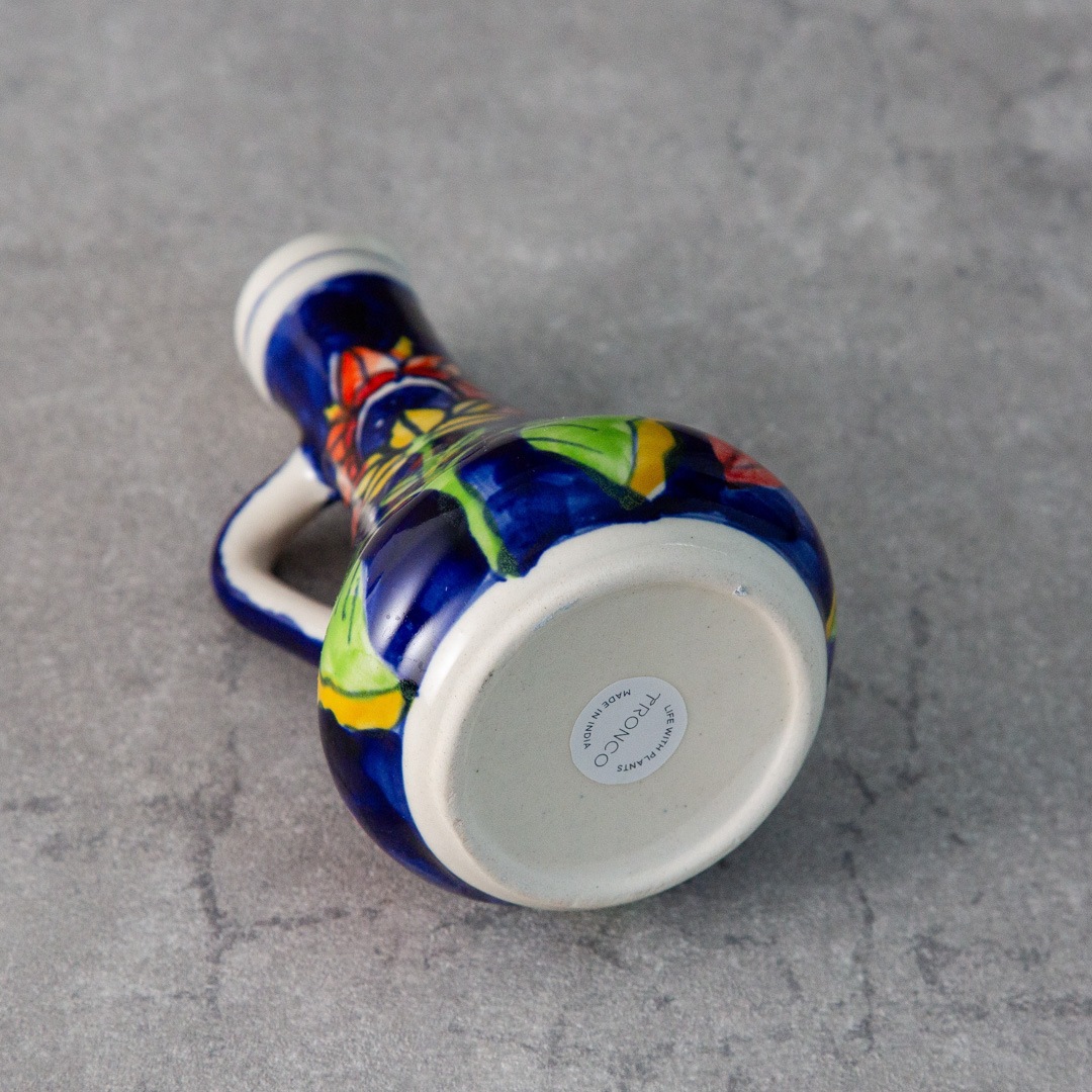 【TRONCO】一輪挿し Freaks Pottery－B