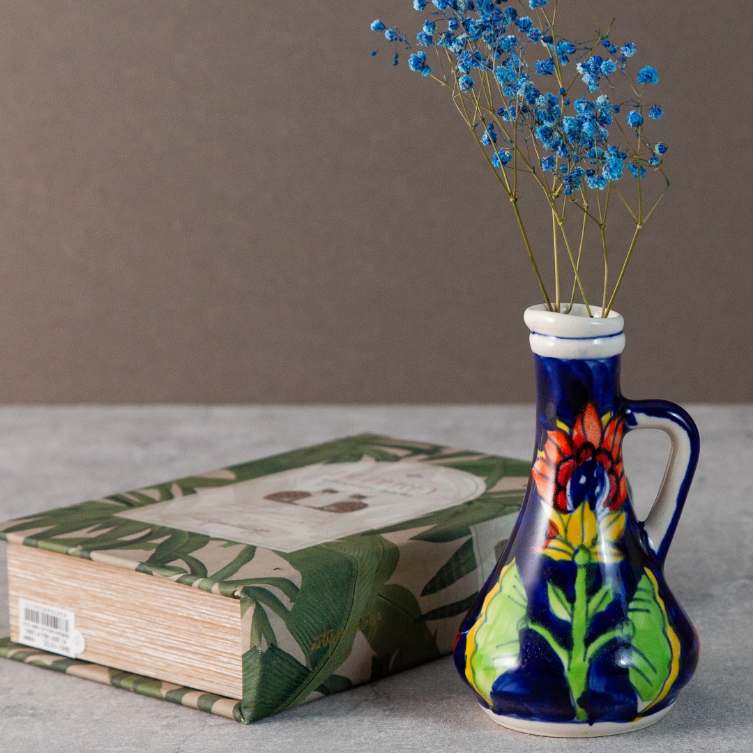 【TRONCO】一輪挿し Freaks Pottery－B