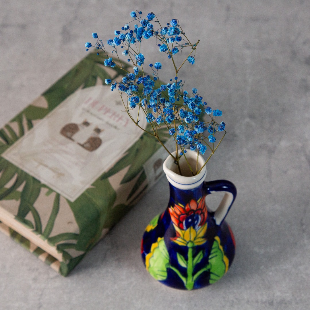 【TRONCO】一輪挿し Freaks Pottery－B