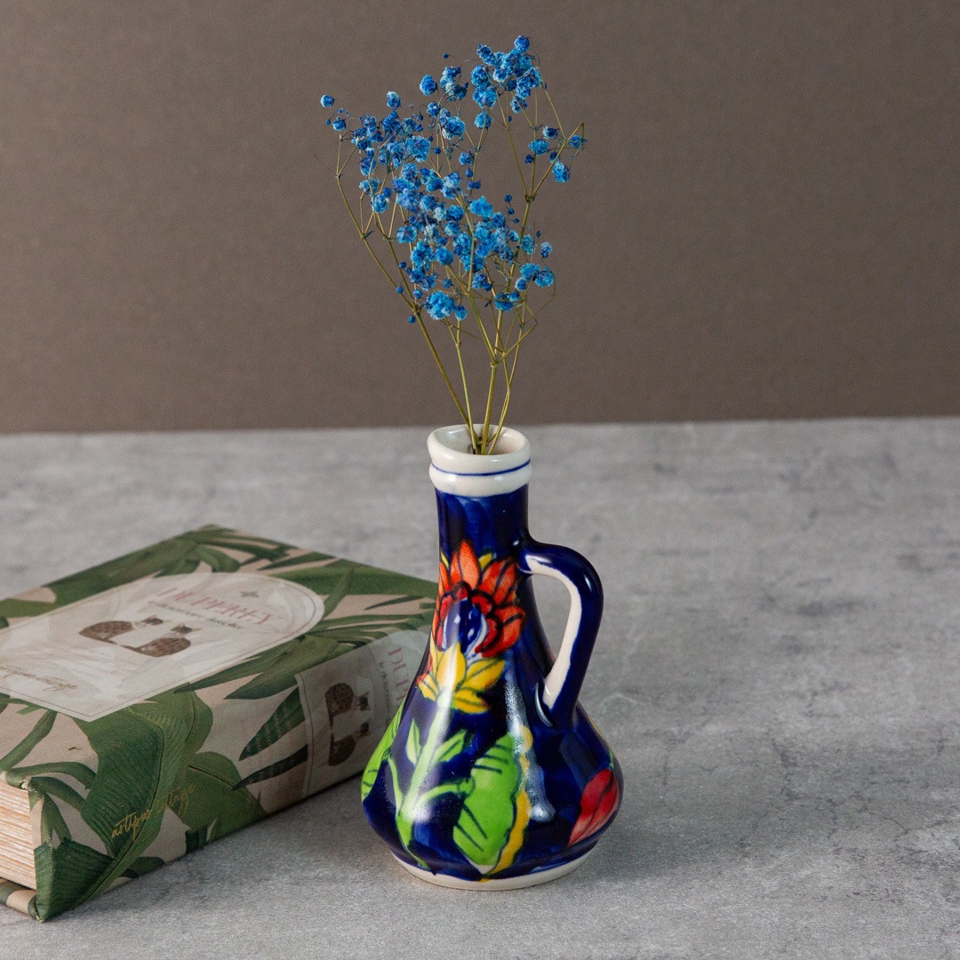 【TRONCO】一輪挿し Freaks Pottery－B