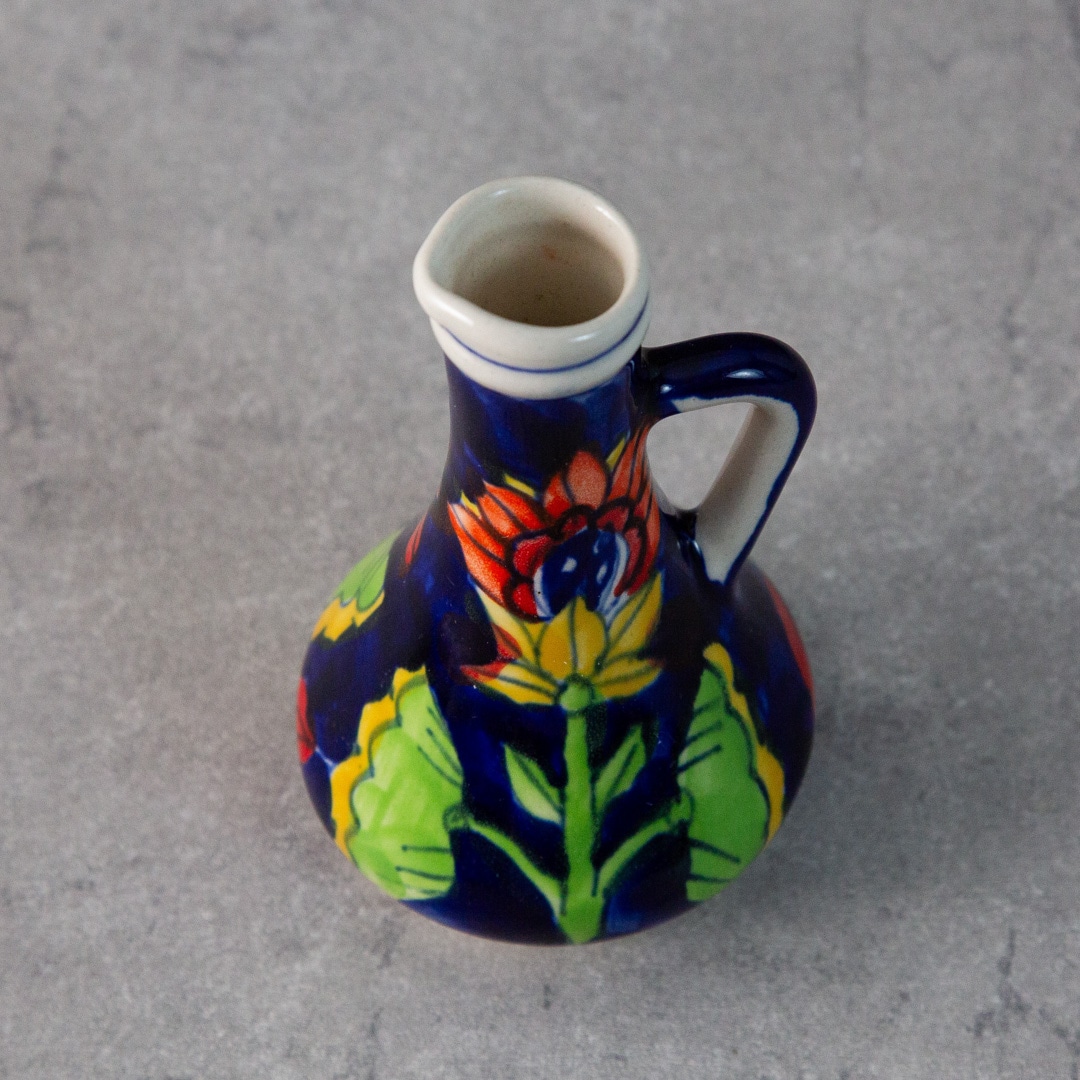 【TRONCO】一輪挿し Freaks Pottery－B