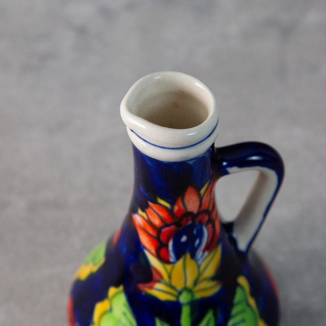 【TRONCO】一輪挿し Freaks Pottery－B