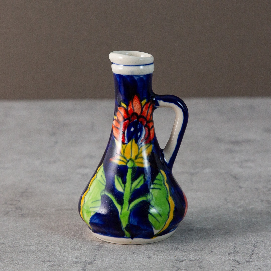 【TRONCO】一輪挿し Freaks Pottery－B