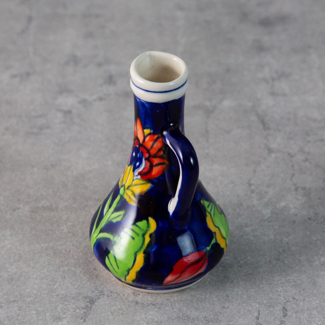 【TRONCO】一輪挿し Freaks Pottery－B