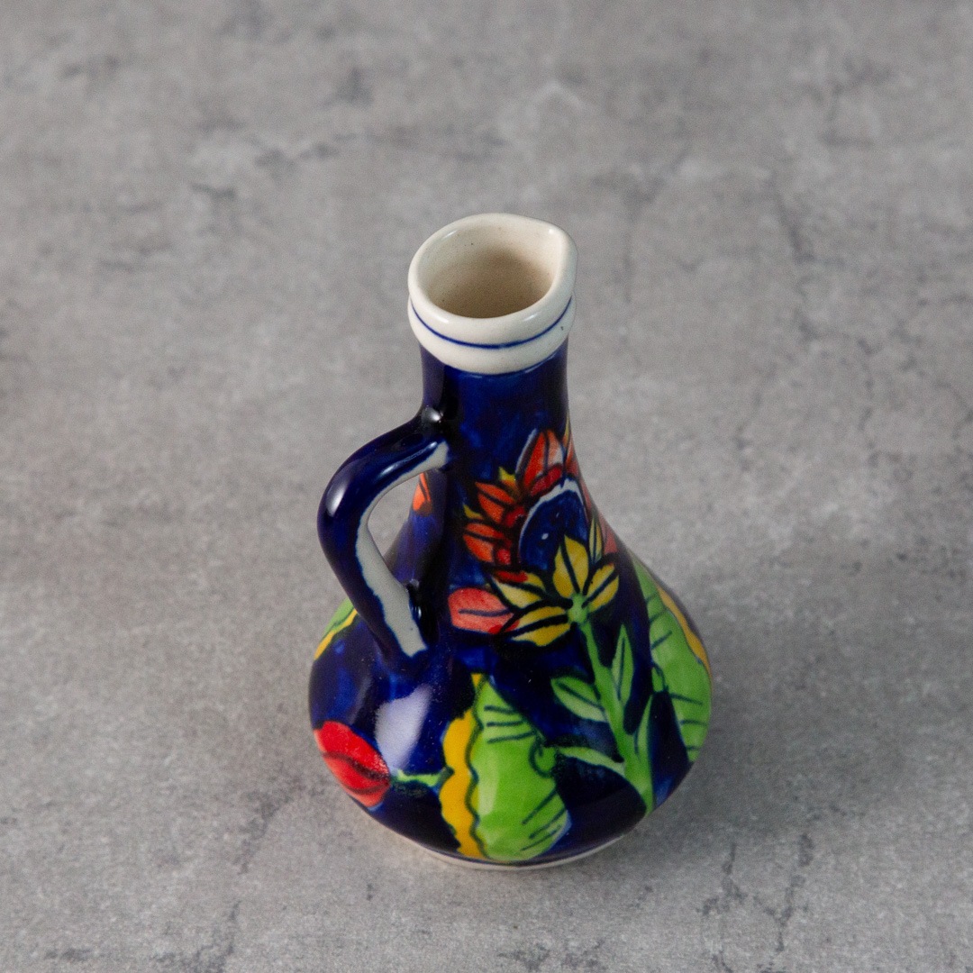 【TRONCO】一輪挿し Freaks Pottery－B