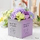 優しい花に囲まれて ソープキューブBOX