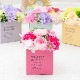 優しい花に囲まれて ソープキューブBOX
