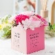 優しい花に囲まれて ソープキューブBOX