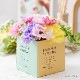 優しい花に囲まれて ソープキューブBOX