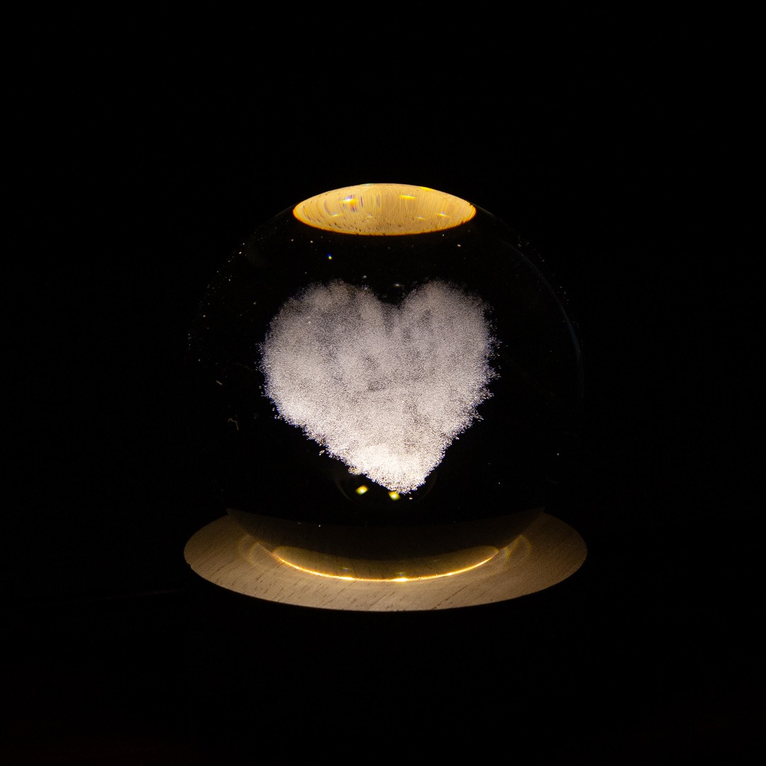 ガラスの煌めく世界　スモールワールドコレクションS【送料別：おまとめ購入におすすめ】