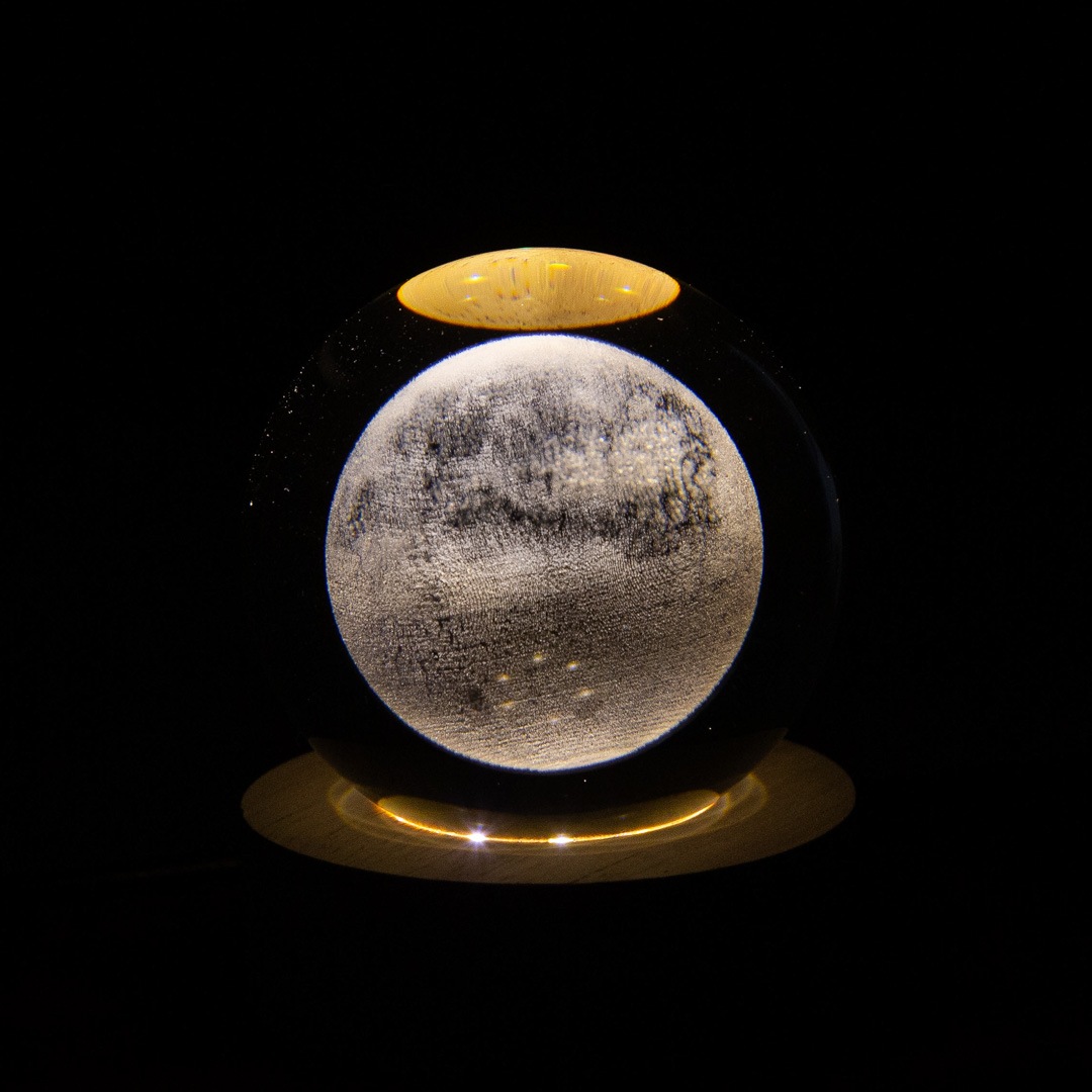 ガラスの煌めく世界　スモールワールドコレクションS【送料別：おまとめ購入におすすめ】