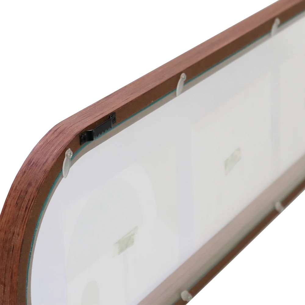 窓から見える景色のように飾れるフォトフレーム