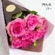 Co*Rose バラ花束 8本