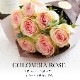 Co*Rose バラ花束 8本