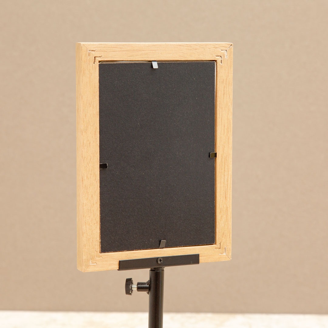 友野一希選手 オリジナル写真入り【限定】オリジナルビルボードフォトフレーム 【目を引く一枚を、インテリアに】