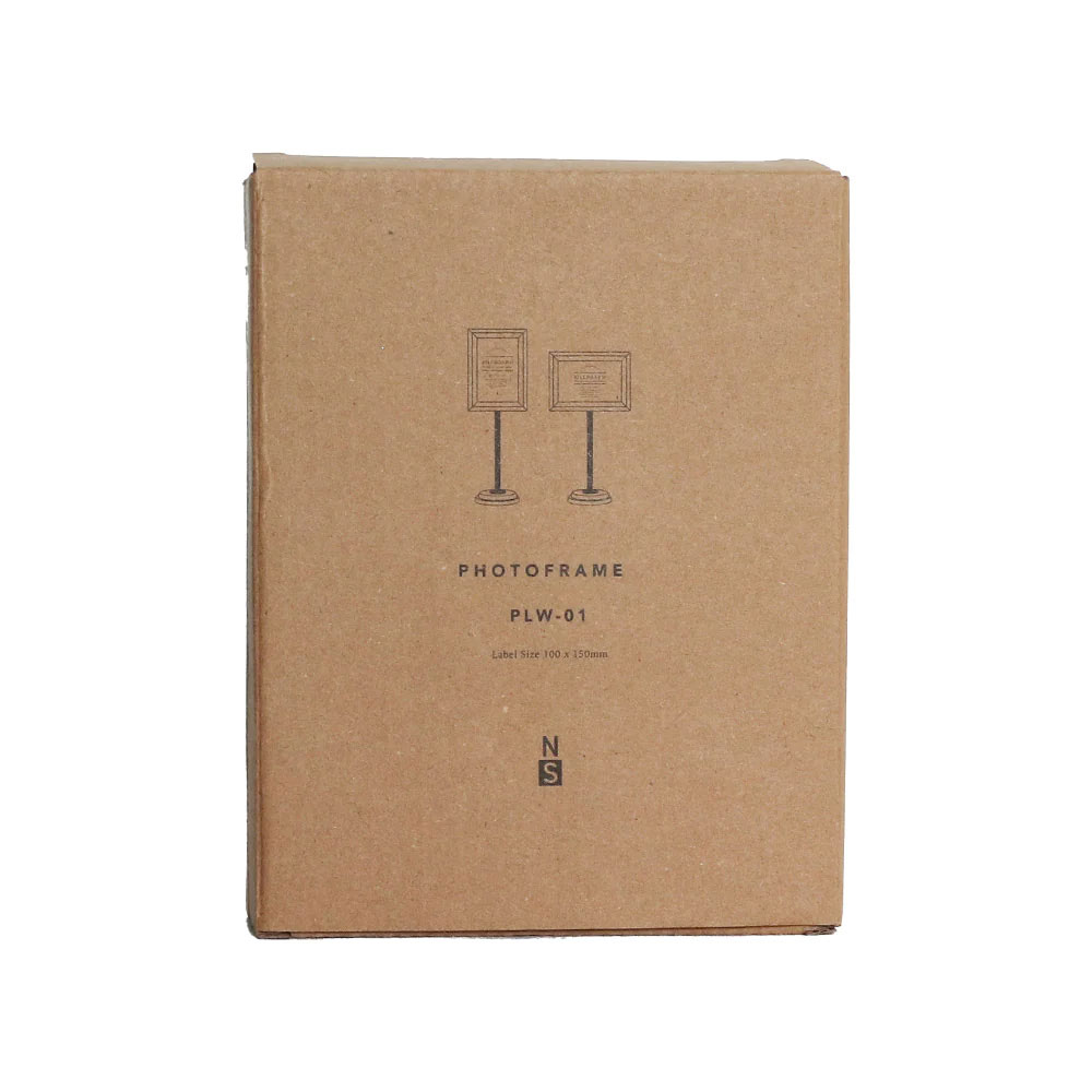 魅せるビルボードフレーム